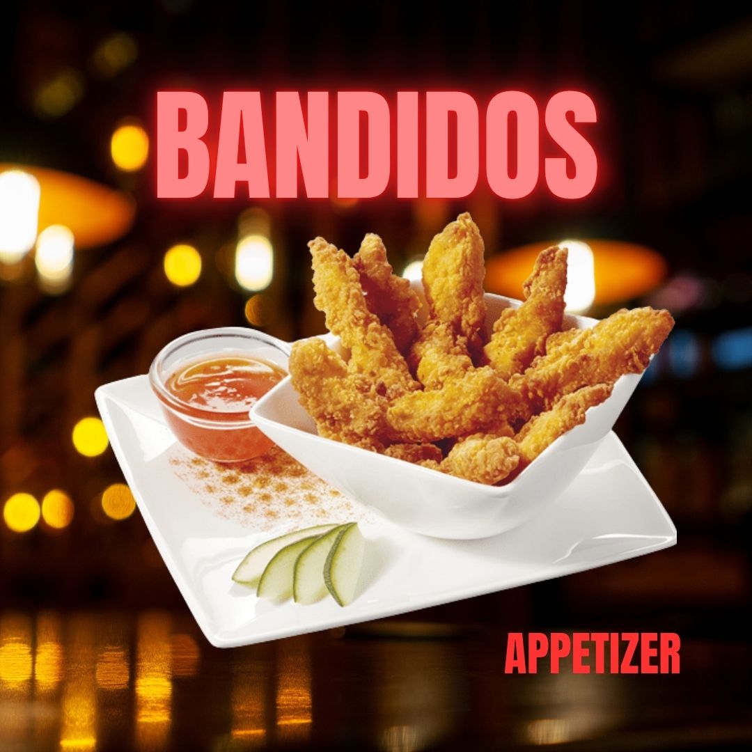 Bandidos