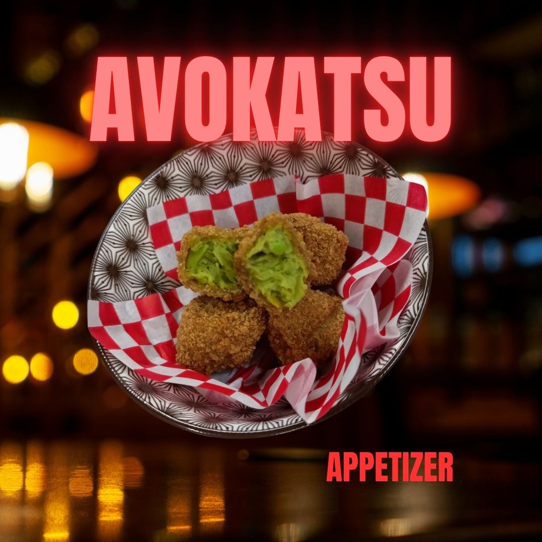 Avokatsu