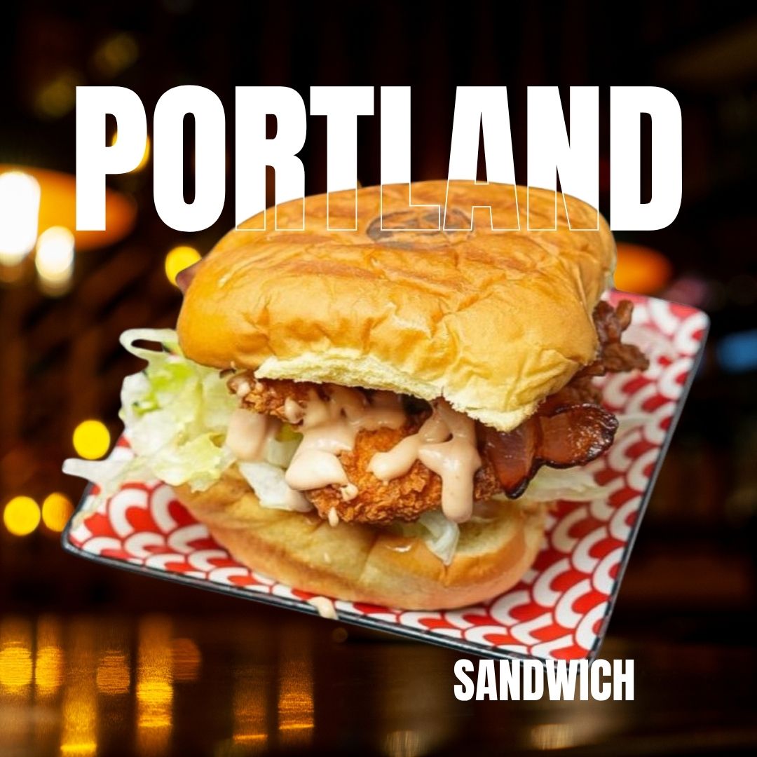 Portland