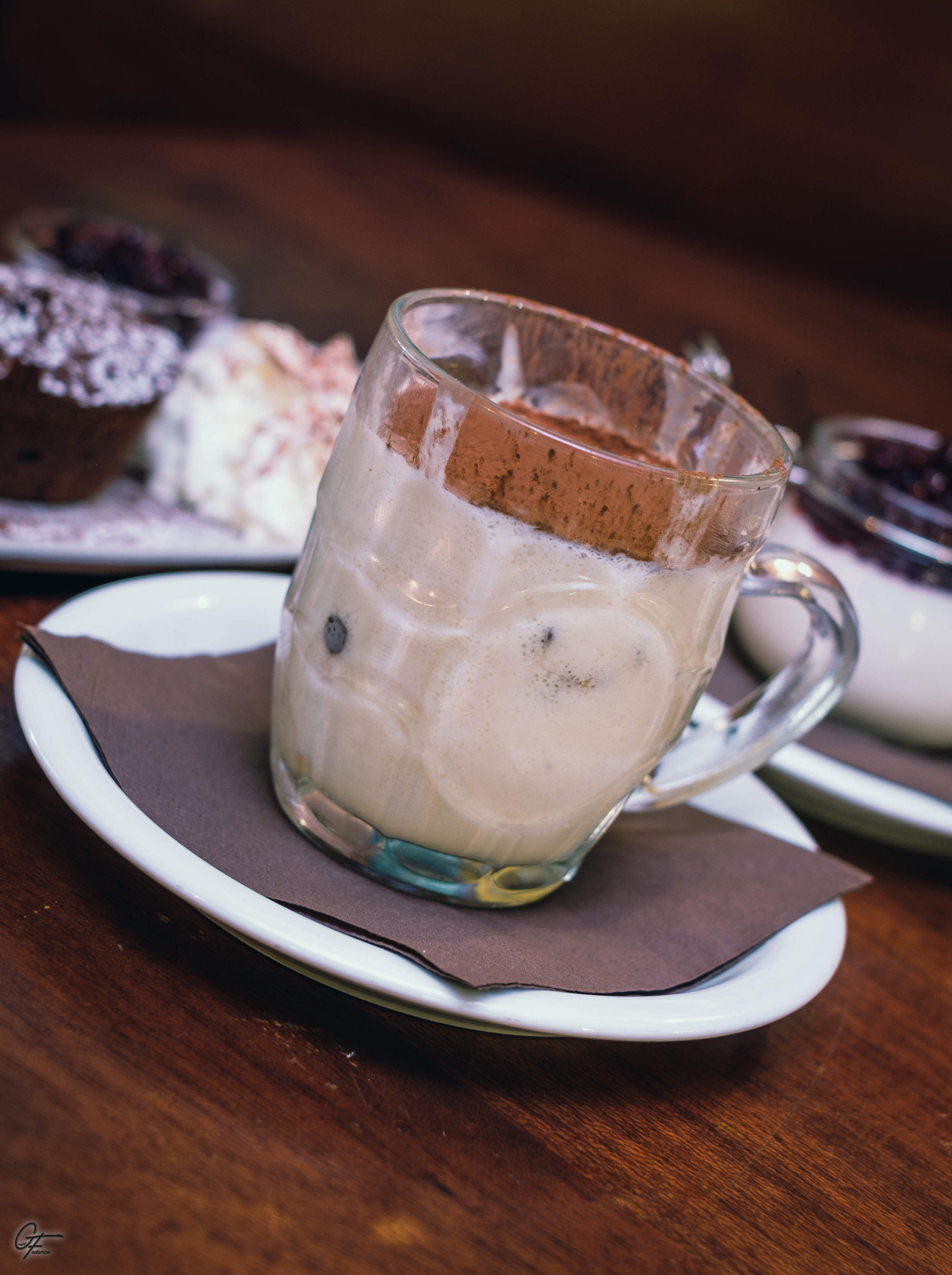 Birramisù