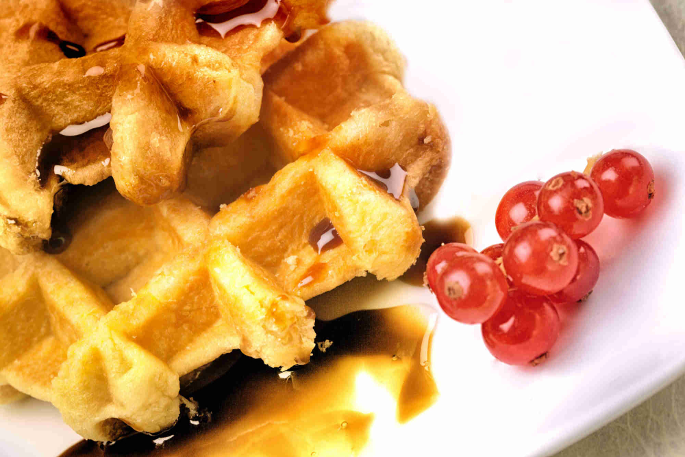 Waffel