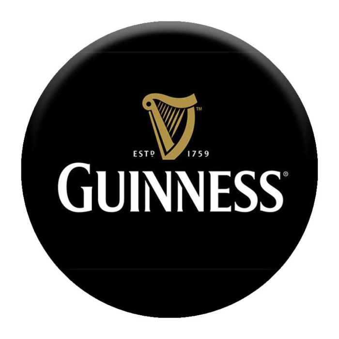 GUINNESS STOUT