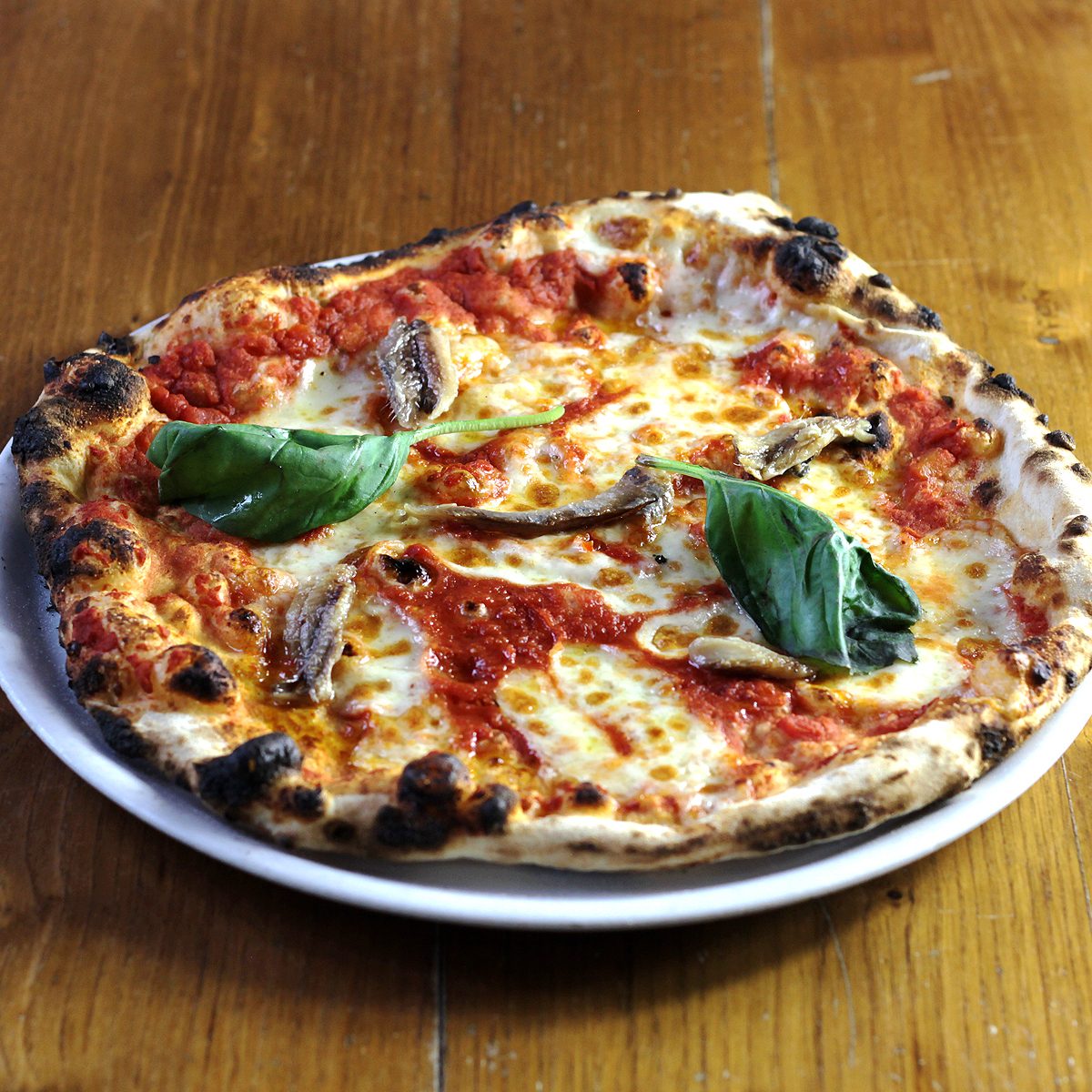 Napoletana