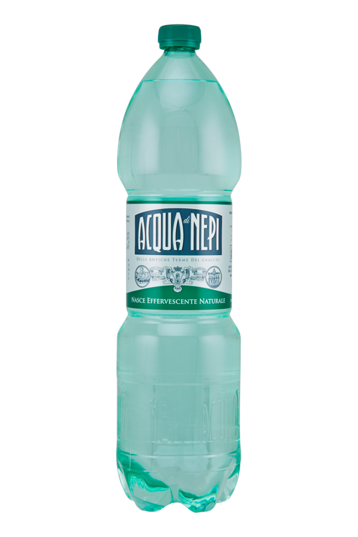 Acqua Nepi 