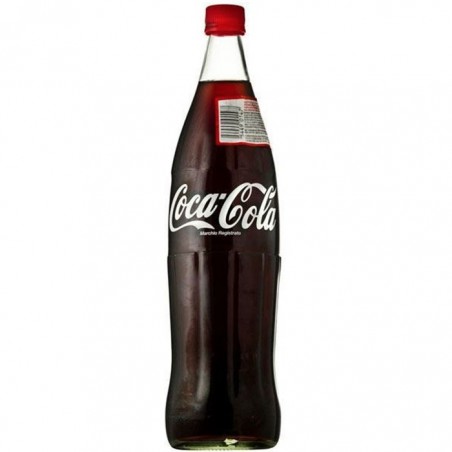 Coca Cola 1 lt